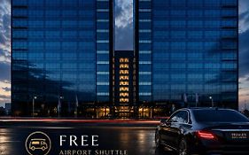 Premier Sofia Airport Hotel